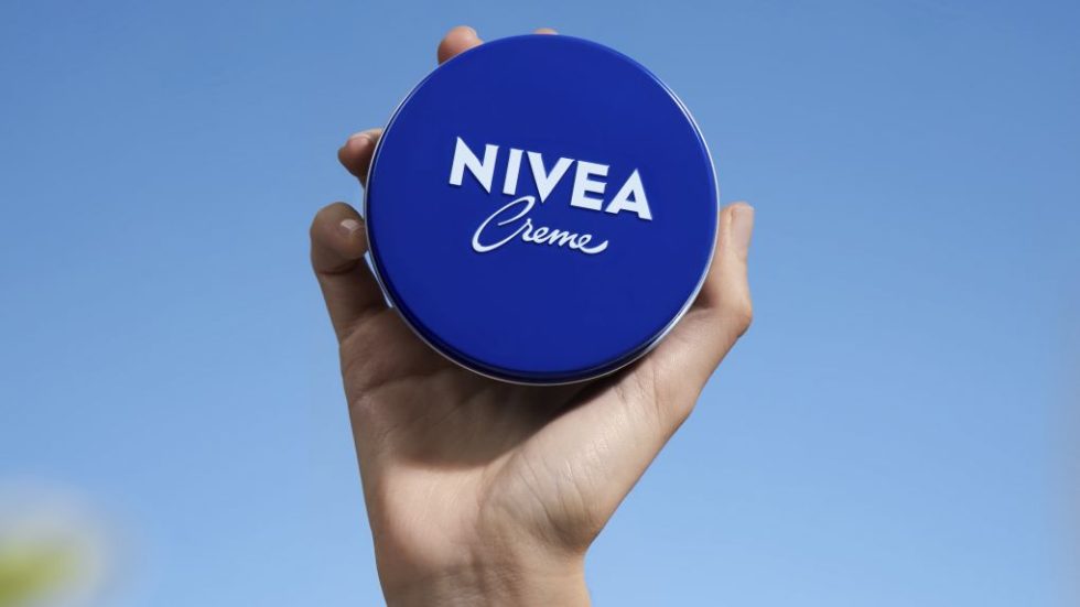 Nivea Creme